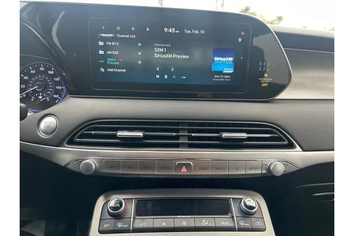 $25995 : Hyundai PALISADE 2022 SEL 4d image 10