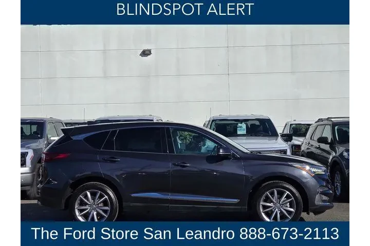 $18900 : Acura RDX 2019 SH-AWD 4dr SU image 8