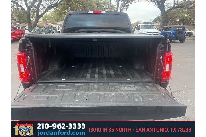 $33226 : Ford F-150 2021 4x4 XLT 4dr image 10