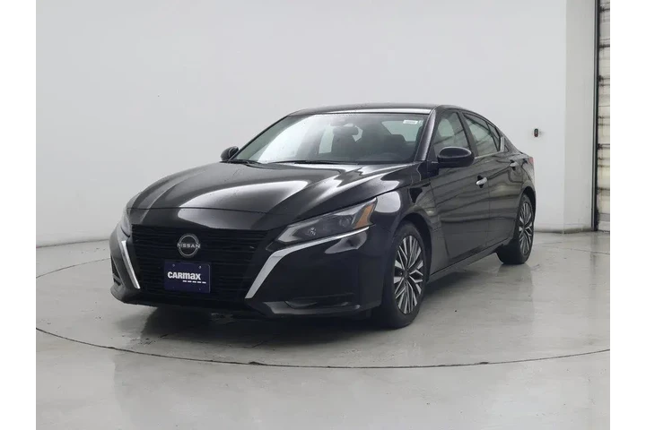 $19998 : Nissan Altima 2023 2.5 SV 4d image 4