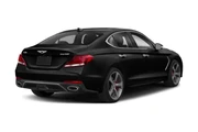 $23500 : Genesis G70 2020 AWD 3.3T 4d thumbnail