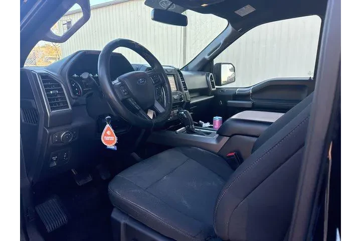 $29500 : Ford F-150 2018 4x4 King Ran image 10