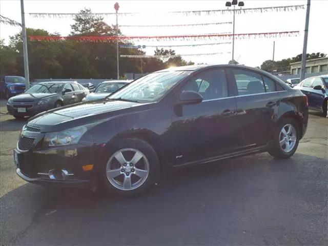 $7300 : 2012 CHEVROLET CRUZE2012 CHEV image 5