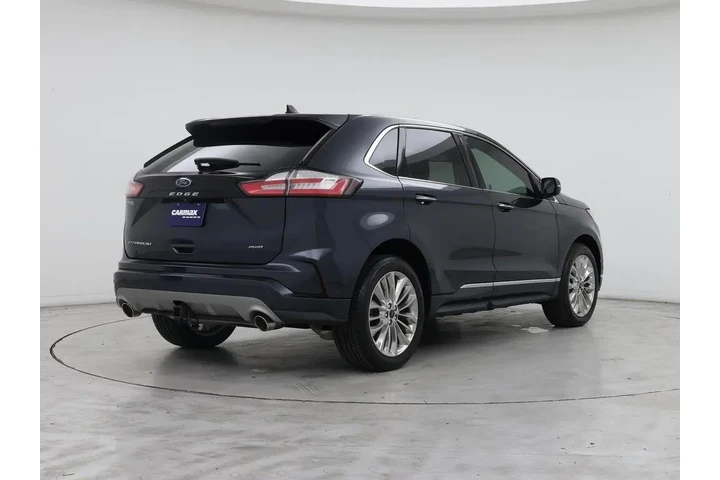 $28998 : Ford Edge 2022 AWD Titanium image 8