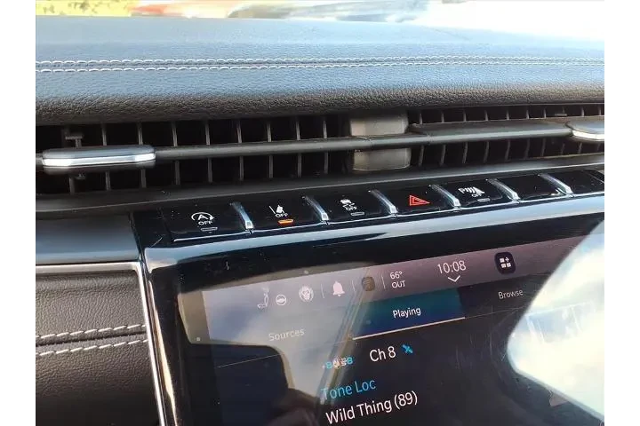 $31860 : Jeep Grand Cherokee L 2022 4 image 9