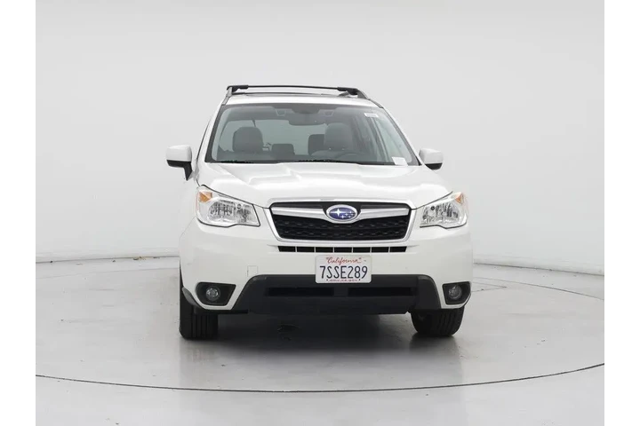 $17998 : Subaru Forester 2016 AWD 2.5 image 5
