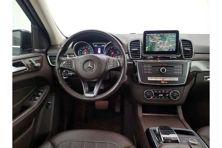 $24998 : Mercedes-Benz GLE 2018 GLE 3 image 10