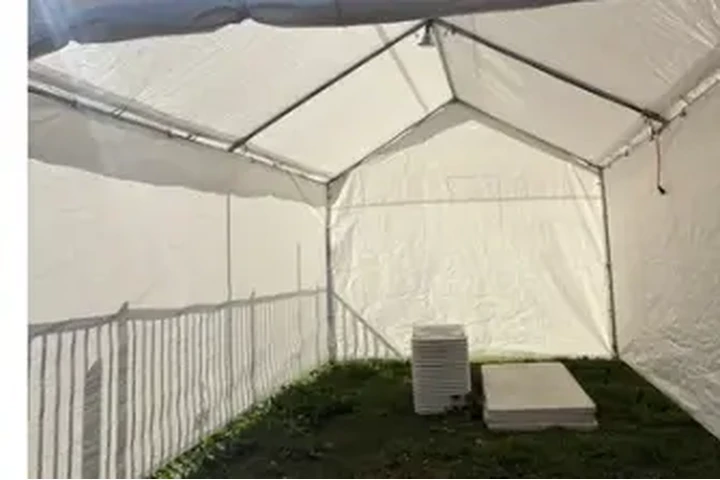 TENEMOS CARPAS image 4