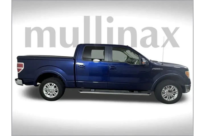 $16900 : Ford F-150 2010 4x2 Lariat 4 image 3