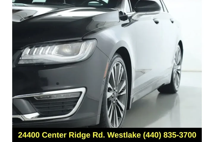 $17489 : Lincoln MKZ 2019 AWD Reserve image 5