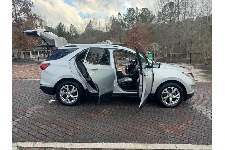 $7500 : 2018 Equinox Premier image 10