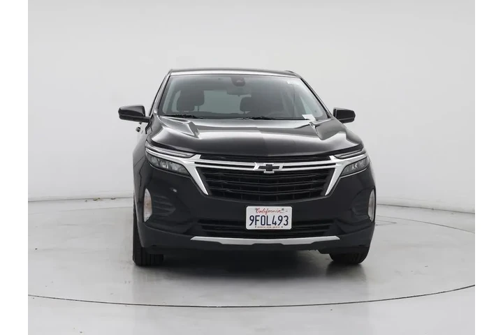 $18998 : Chevrolet Equinox 2022 LT 4d image 5