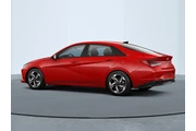 $16547 : Hyundai ELANTRA 2023 SEL 4dr thumbnail