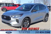 Ford Escape 2023 AWD ST-Line en Chicago