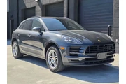 $33900 : Porsche Macan 2020 AWD 4dr S thumbnail