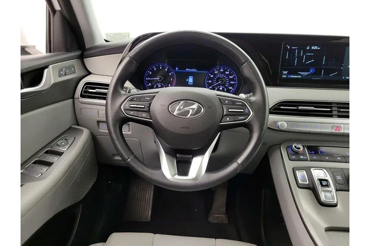 $29998 : Hyundai PALISADE 2022 SEL 4d image 10