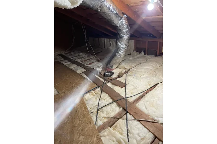 INSULATION AND FOIL image 4