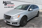 2011 Mercedes-Benz R-Class R en Milwaukee