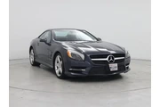 Mercedes-Benz SL-Class 2015 en Fresno