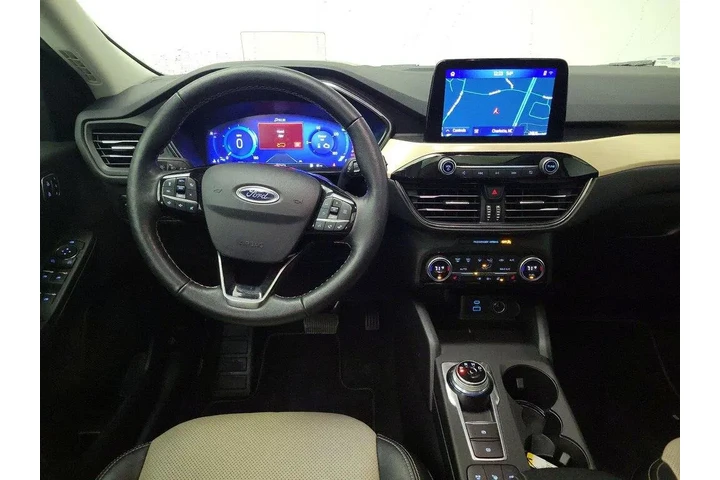 $19998 : Ford Escape Hybrid 2021 Tita image 10