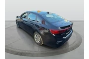 $13995 : Kia Forte 2020 LXS 4dr Sedan thumbnail