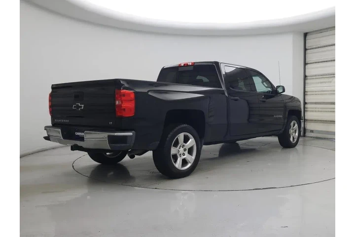 $26998 : Chevrolet Silverado 1500 201 image 8