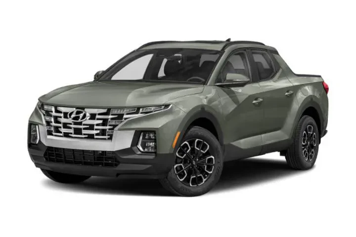 $27848 : Hyundai SANTA CRUZ 2022 AWD image 1