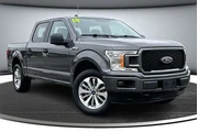 $19750 : Ford F-150 2018 4x4 XL 4dr S thumbnail