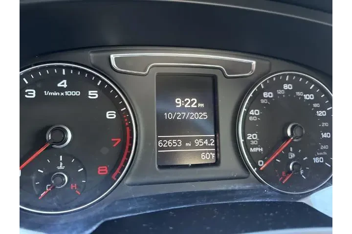 $16000 : Audi Q3 2018 2.0T Premium 4d image 5