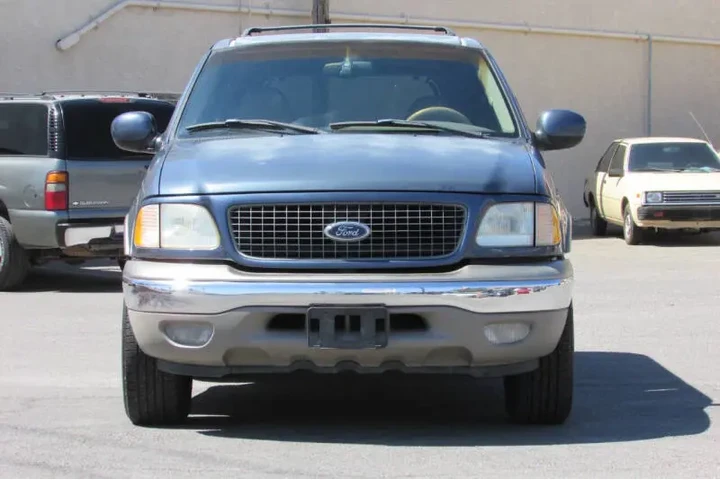 $4995 : 2000 Expedition Eddie Bauer image 4