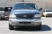 $4995 : 2000 Expedition Eddie Bauer thumbnail