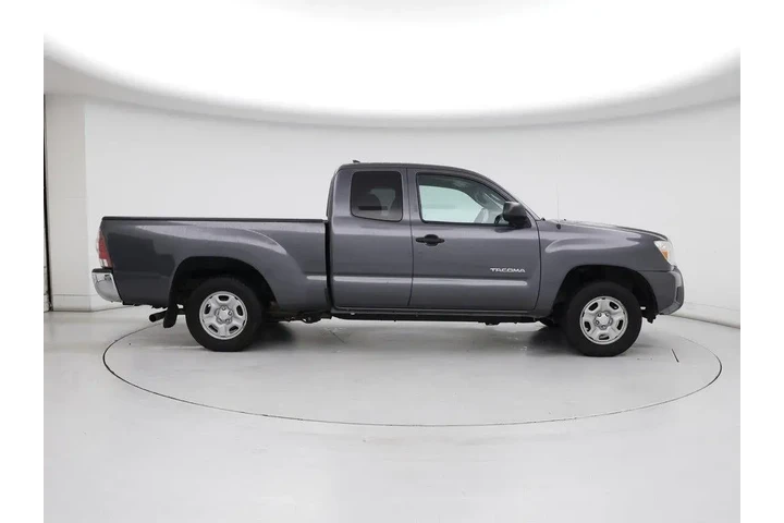 $19998 : Toyota Tacoma 2015 4x2 Base image 7