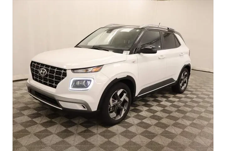 $16523 : Hyundai VENUE 2023 Limited 4 image 1