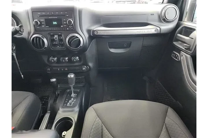 $21778 : Jeep Wrangler JK Unlimited 2 image 10