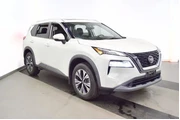 $22994 : Nissan Rogue 2021 AWD SV 4dr thumbnail