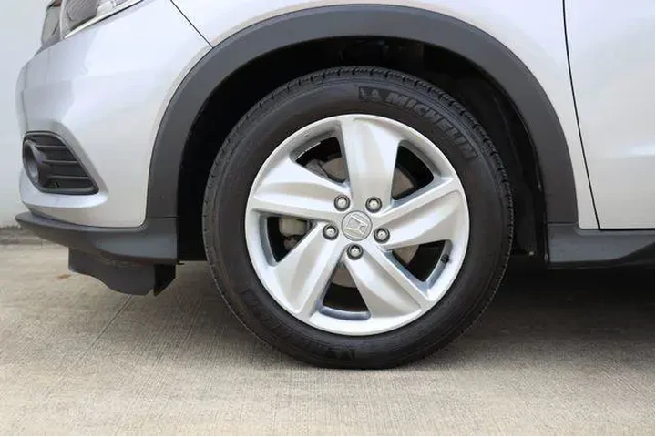 $24451 : Honda HR-V 2020 EX-L 4dr Cro image 9