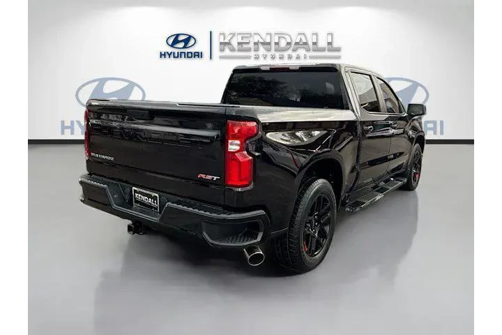 $33997 : Chevrolet Silverado 1500 202 image 6