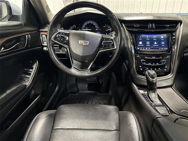 $15748 : Pre-Owned 2018 CTS 2.0L Turbo image 5