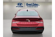$22555 : Hyundai ELANTRA 2026 SEL Spo thumbnail