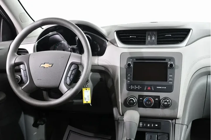 $5955 : Chevrolet Traverse 2015 AWD image 8