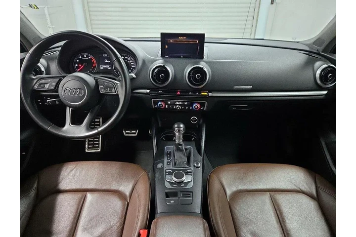 $19998 : Audi A3 2018 AWD 2.0T quattr image 9