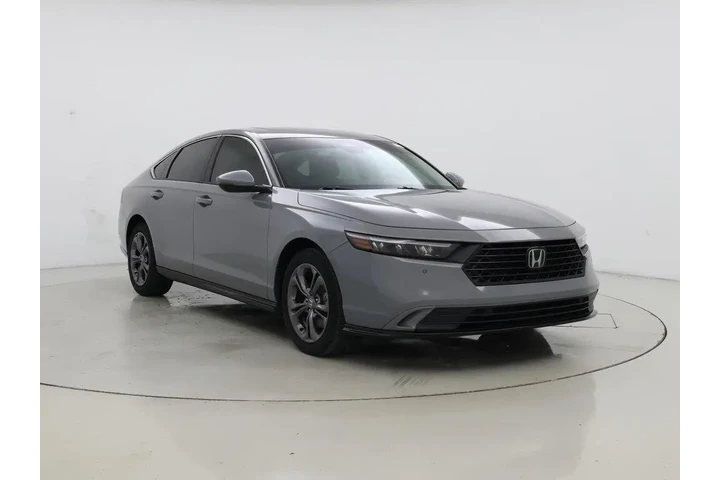 $28998 : Honda Accord Hybrid 2024 EX- image 1