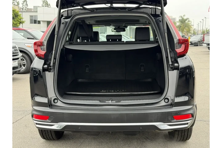 $29995 : Honda CR-V Hybrid 2021 AWD T image 8