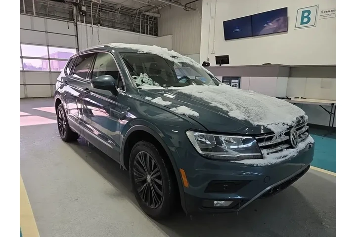 $16299 : Volkswagen Tiguan 2019 AWD S image 3