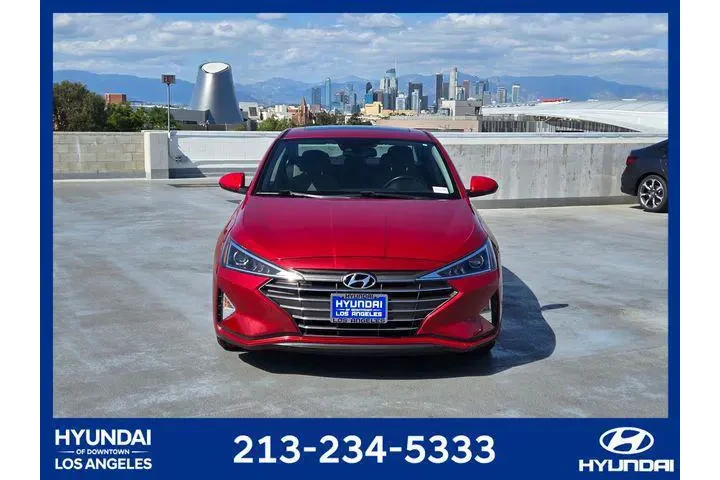 $19816 : Hyundai ELANTRA 2020 Value E image 3