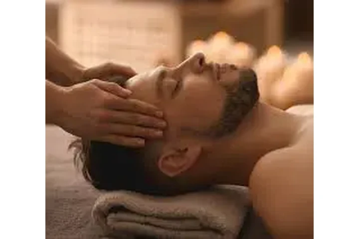 LEO MASAJISTA MASCULINO image 3