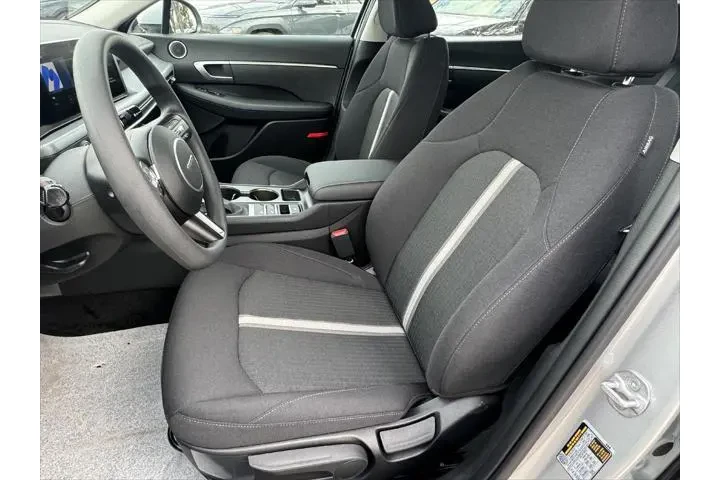 $25825 : Hyundai SONATA 2025 SE 4dr S image 9