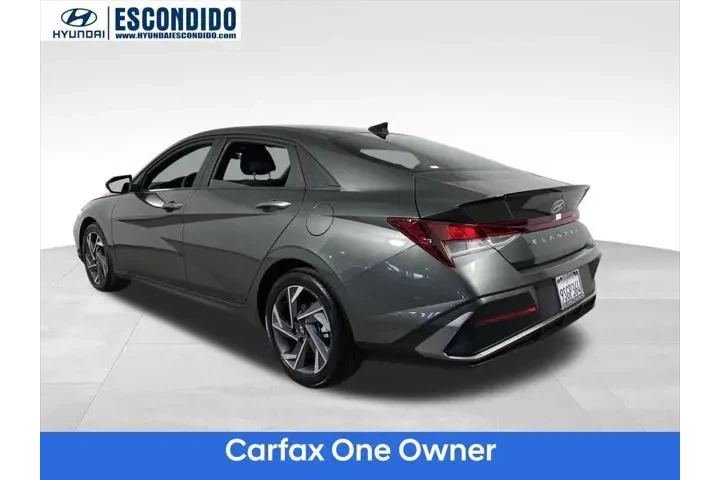 $21595 : Hyundai ELANTRA 2025 SEL Spo image 3