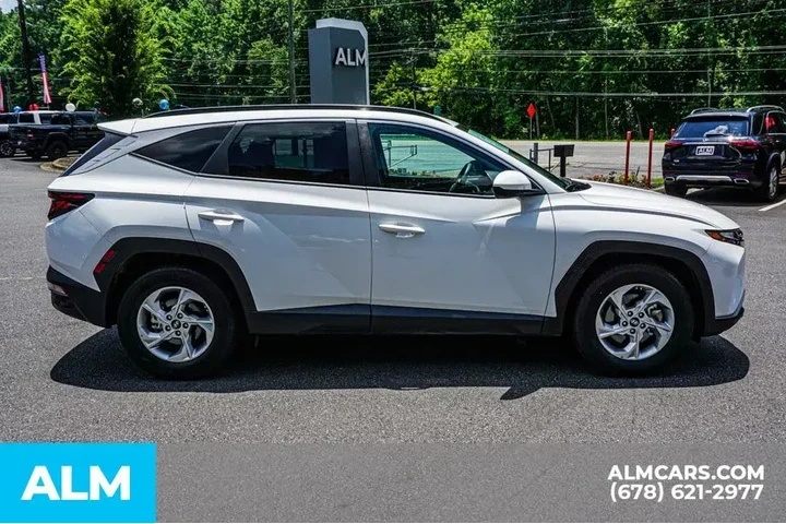 $19820 : Hyundai TUCSON 2024 SEL 4dr image 9