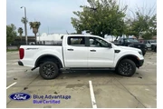 Ford Ranger 2020 4x2 XLT 4dr en San Bernardino